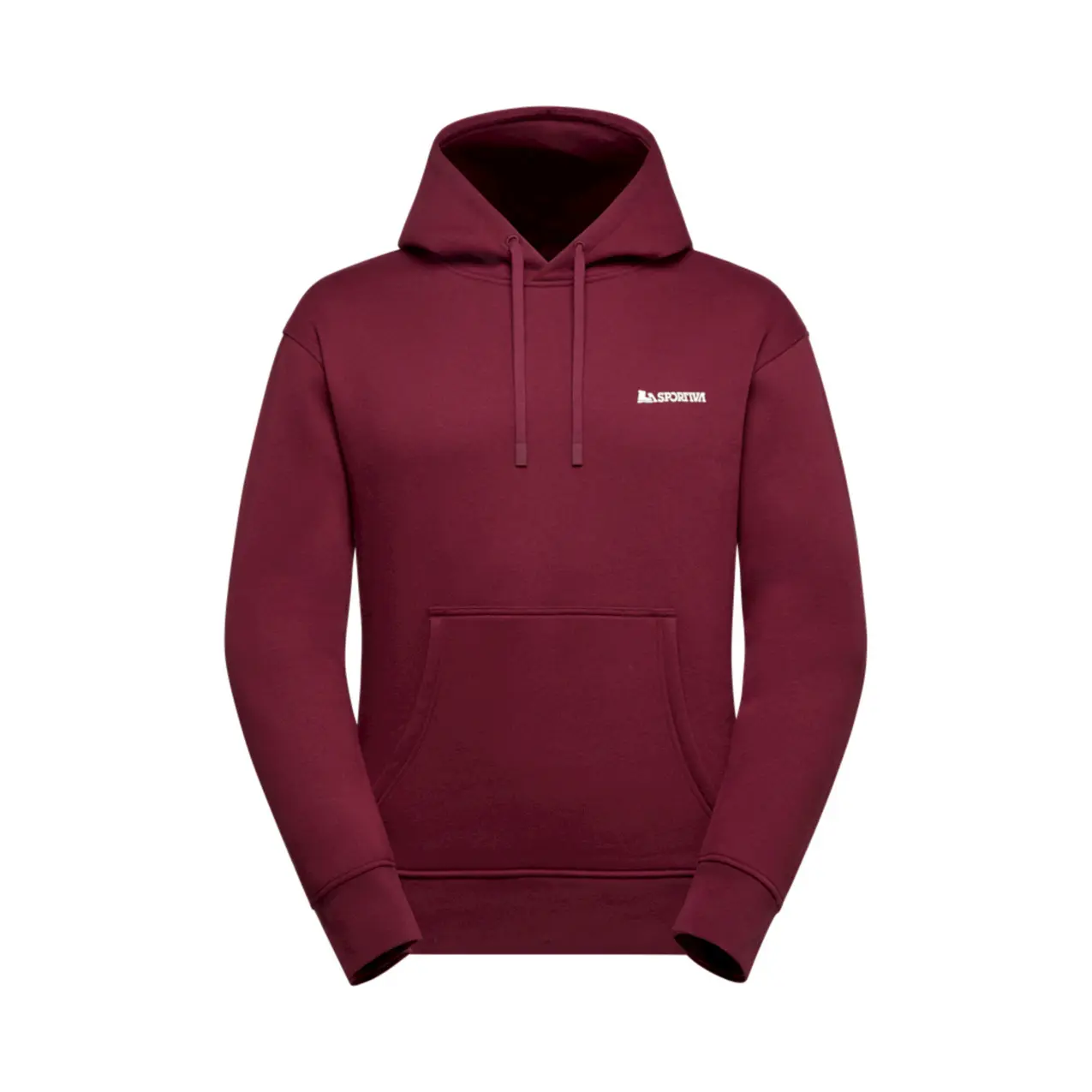 Hooded Sweatshirt La Sportiva Moon Rock
