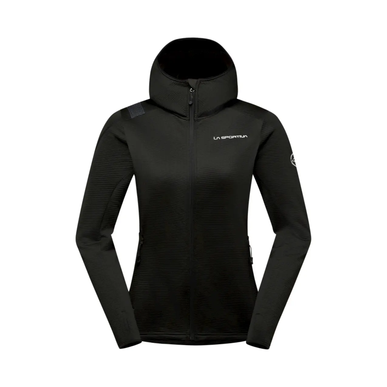 Women's Thermal Hooded Fleece La Sportiva Chill