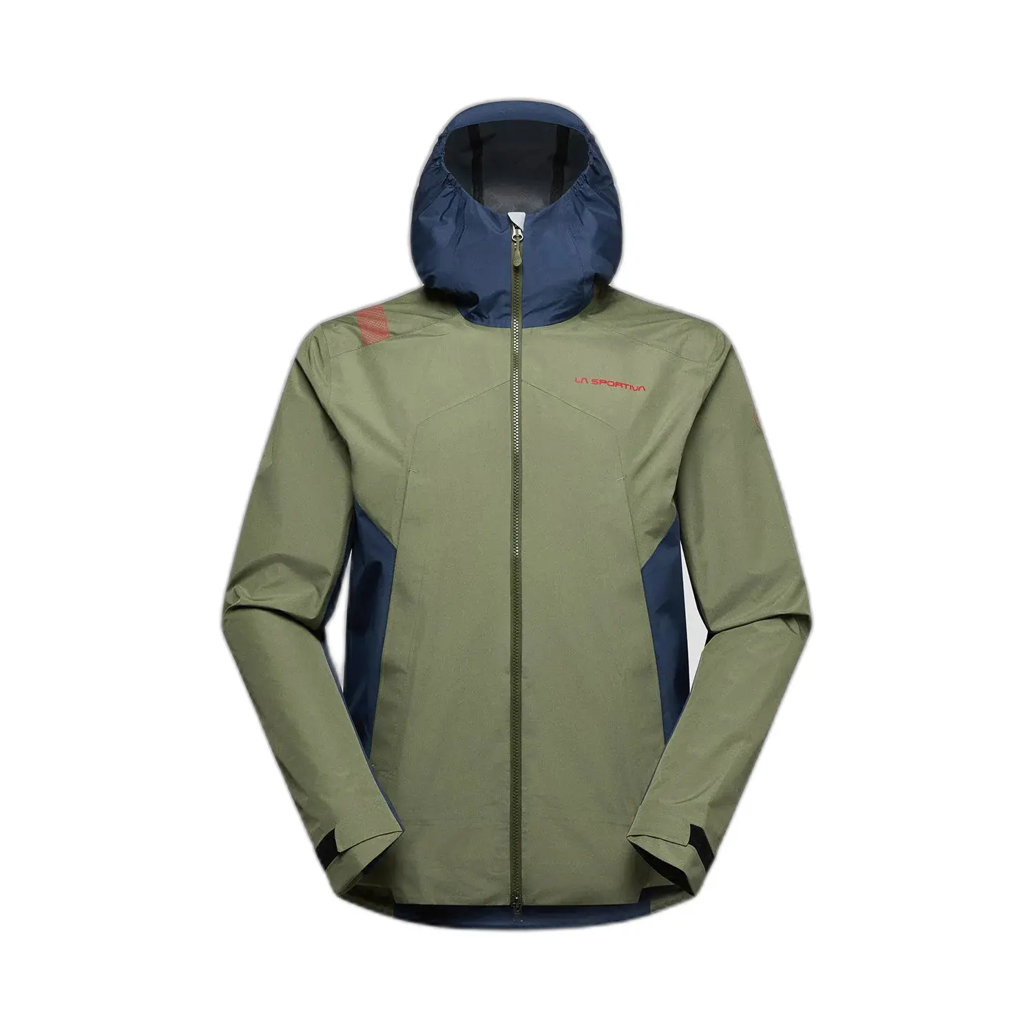 Hiking jacket La Sportiva Discover Shell