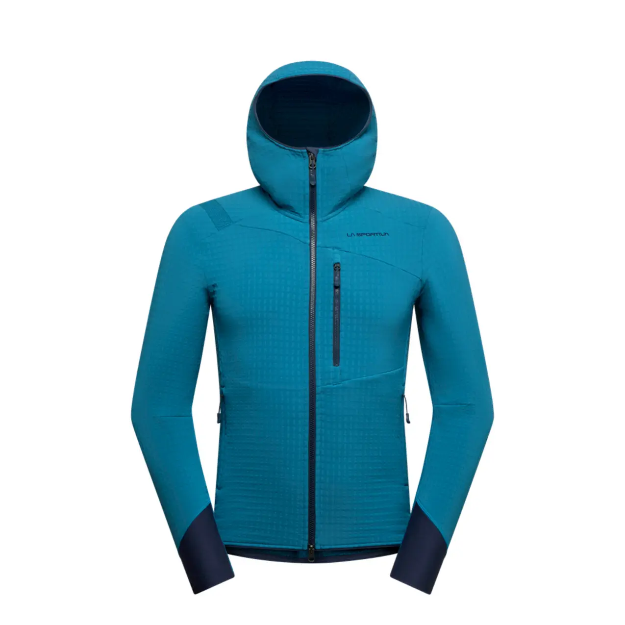 Thermal Hooded Fleece La Sportiva Bristen