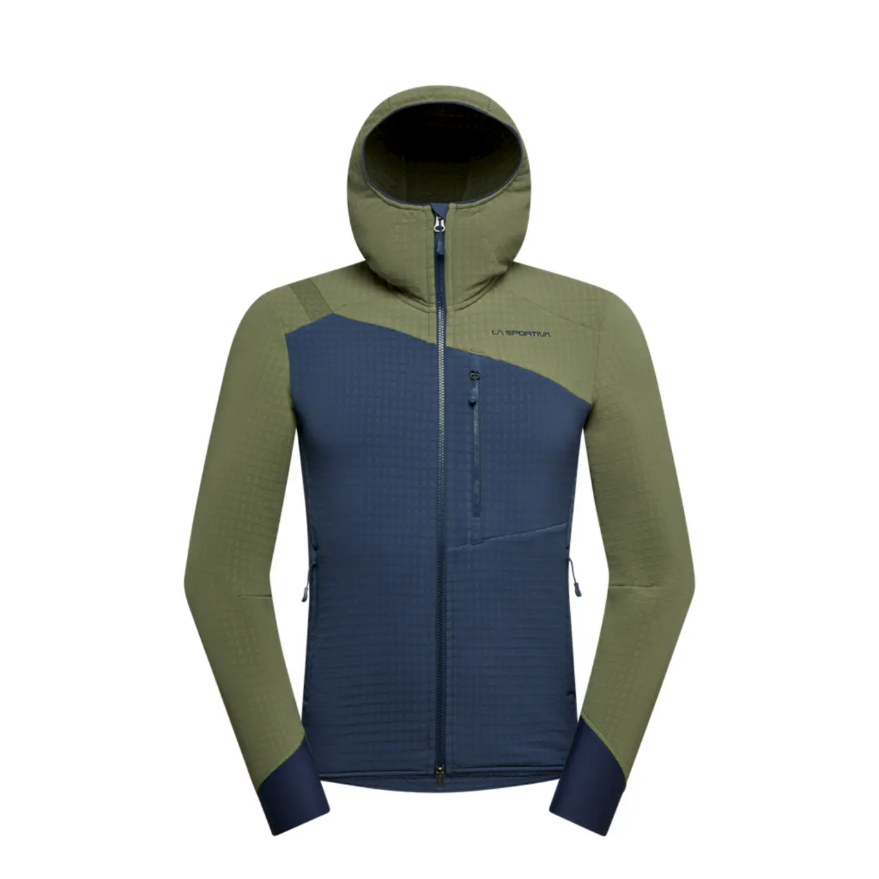 Thermal Hooded Fleece La Sportiva Bristen