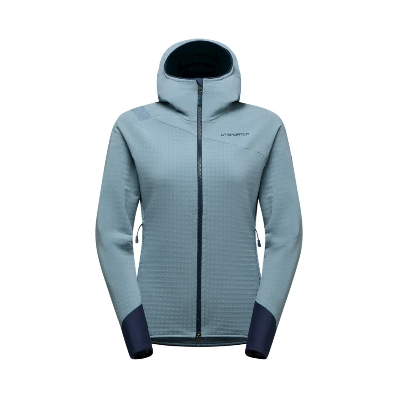 Women's Thermal Hooded Fleece La Sportiva Bristen