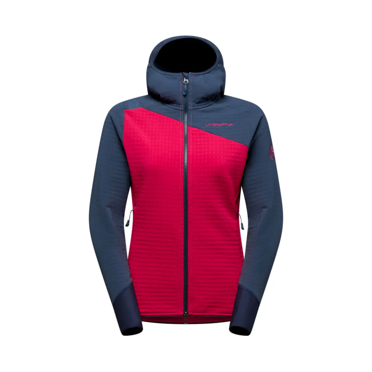 Women's Thermal Hooded Fleece La Sportiva Bristen