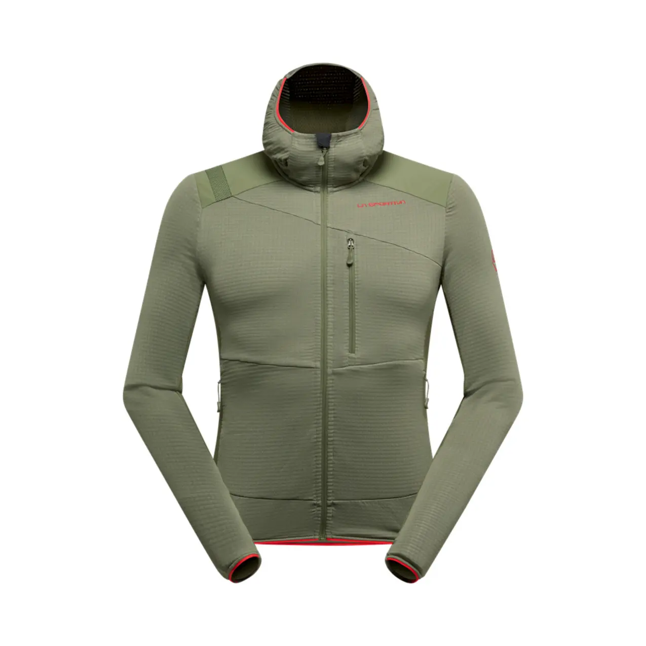 Fleece La Sportiva Aequilibrium
