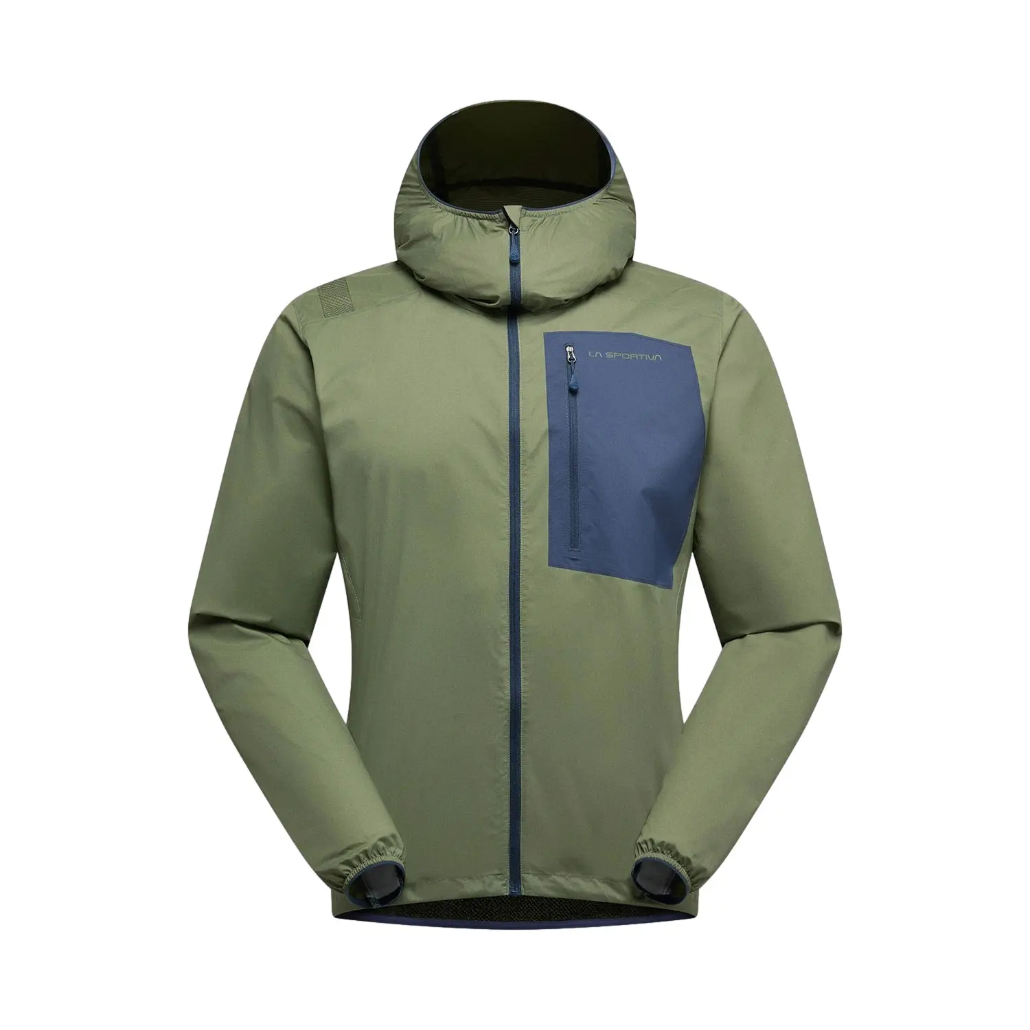 Hiking jacket La Sportiva Wall Breeze Stretch