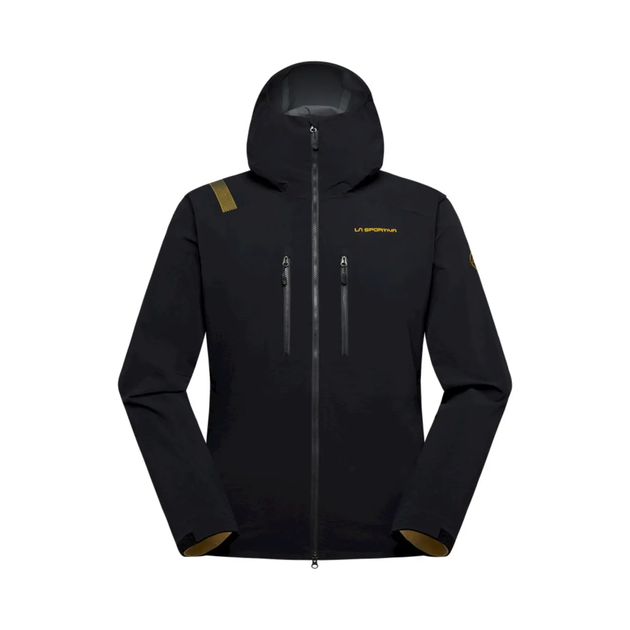 Regenjacke La Sportiva Helixir Shell