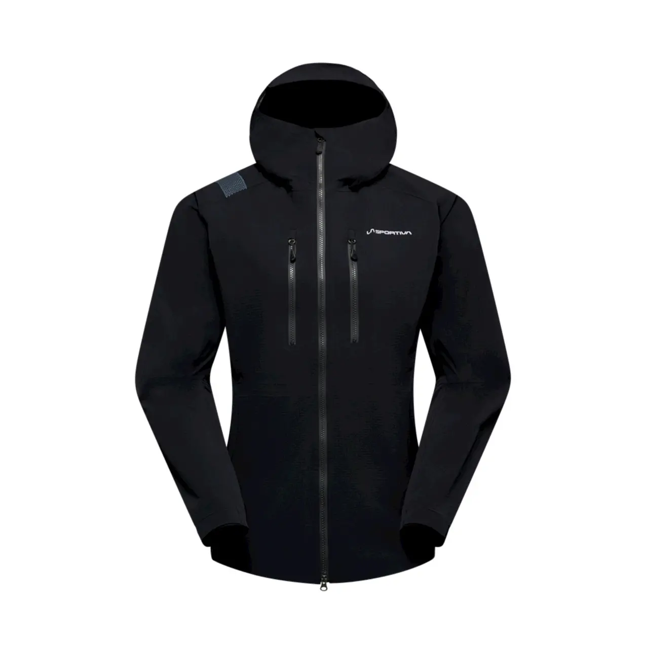 Women's waterproof jacket La Sportiva Helixir Shell