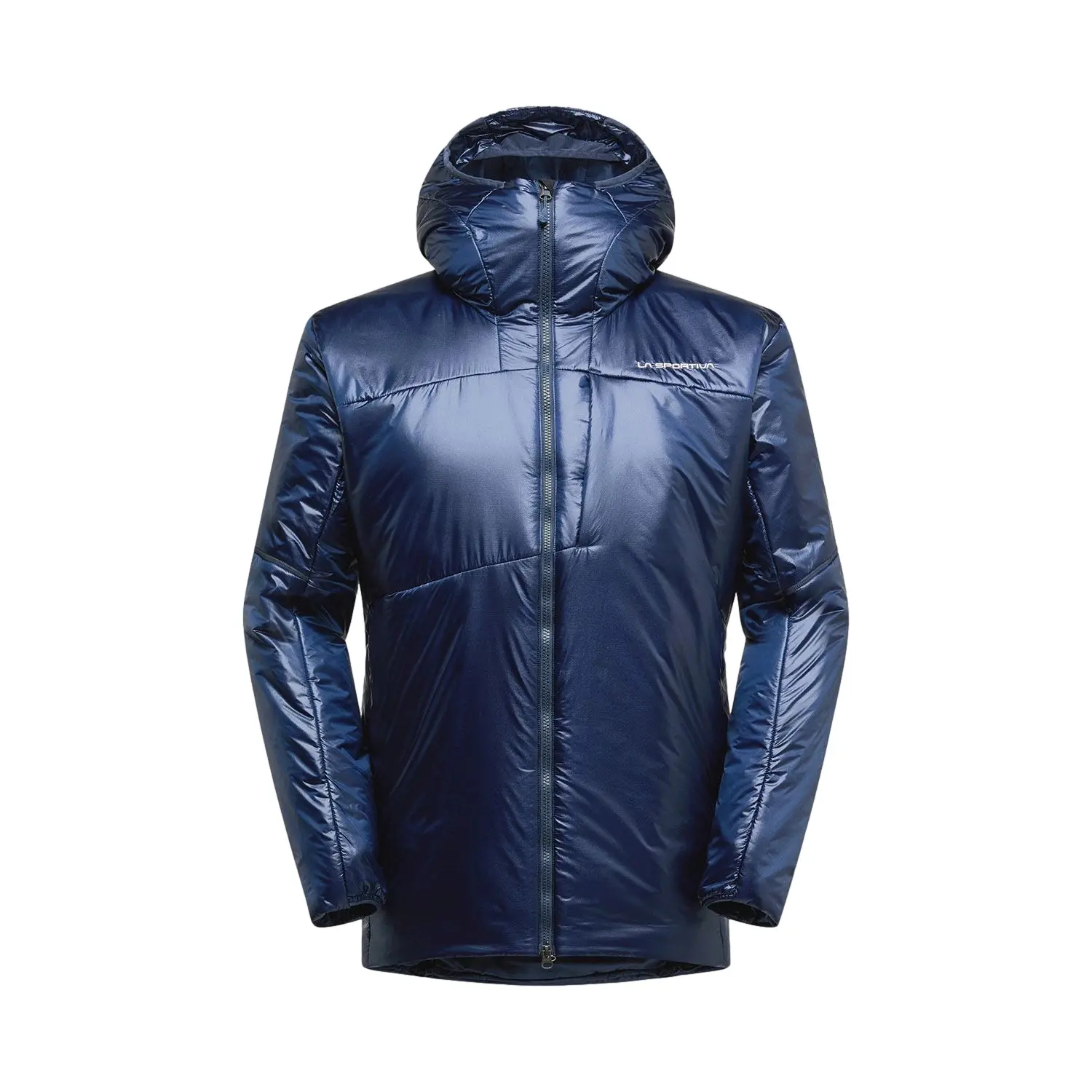 Daunenjacke  mit Kapuze La Sportiva Supercouloir Primaloft
