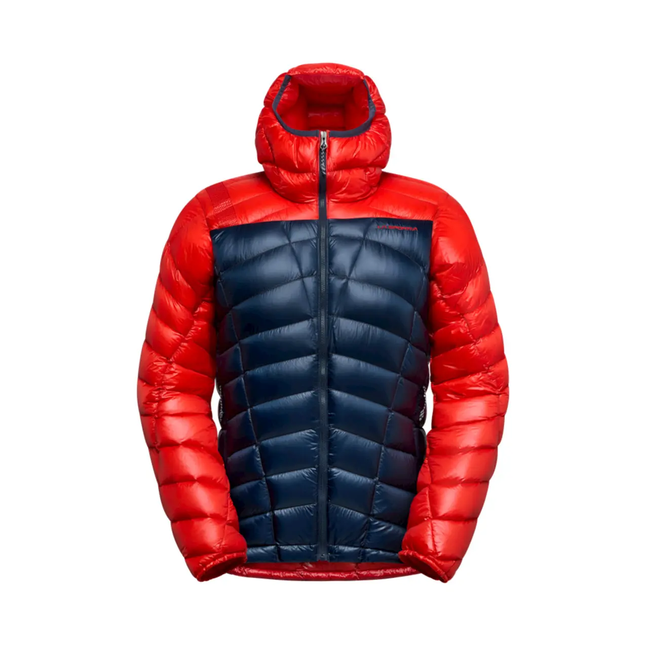 Daunenjacke  mit Kapuze La Sportiva Lumina 200 Down