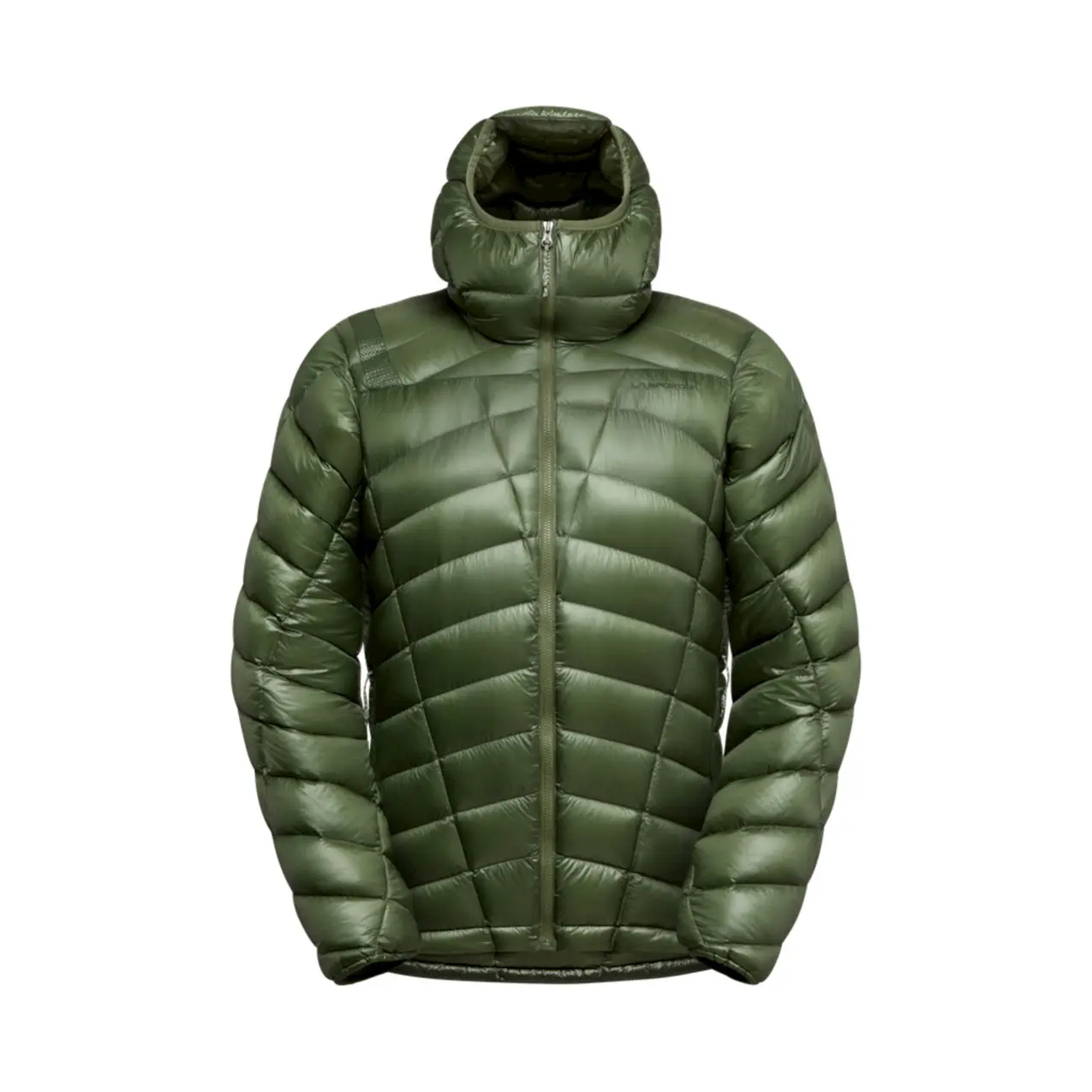 Daunenjacke  mit Kapuze La Sportiva Lumina 200 Down