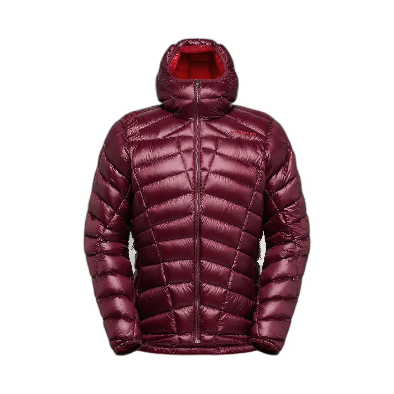 Daunenjacke  mit Kapuze La Sportiva Lumina 200 Down