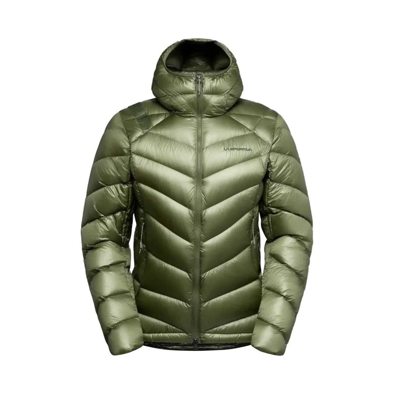 Daunenjacke  mit Kapuze La Sportiva Lumina 300 Down
