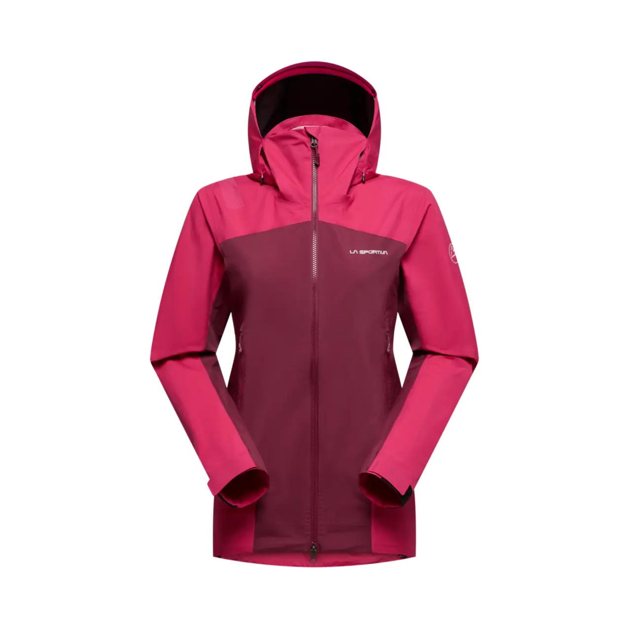 Women's waterproof jacket La Sportiva Alpine Guide GTX Perfomance