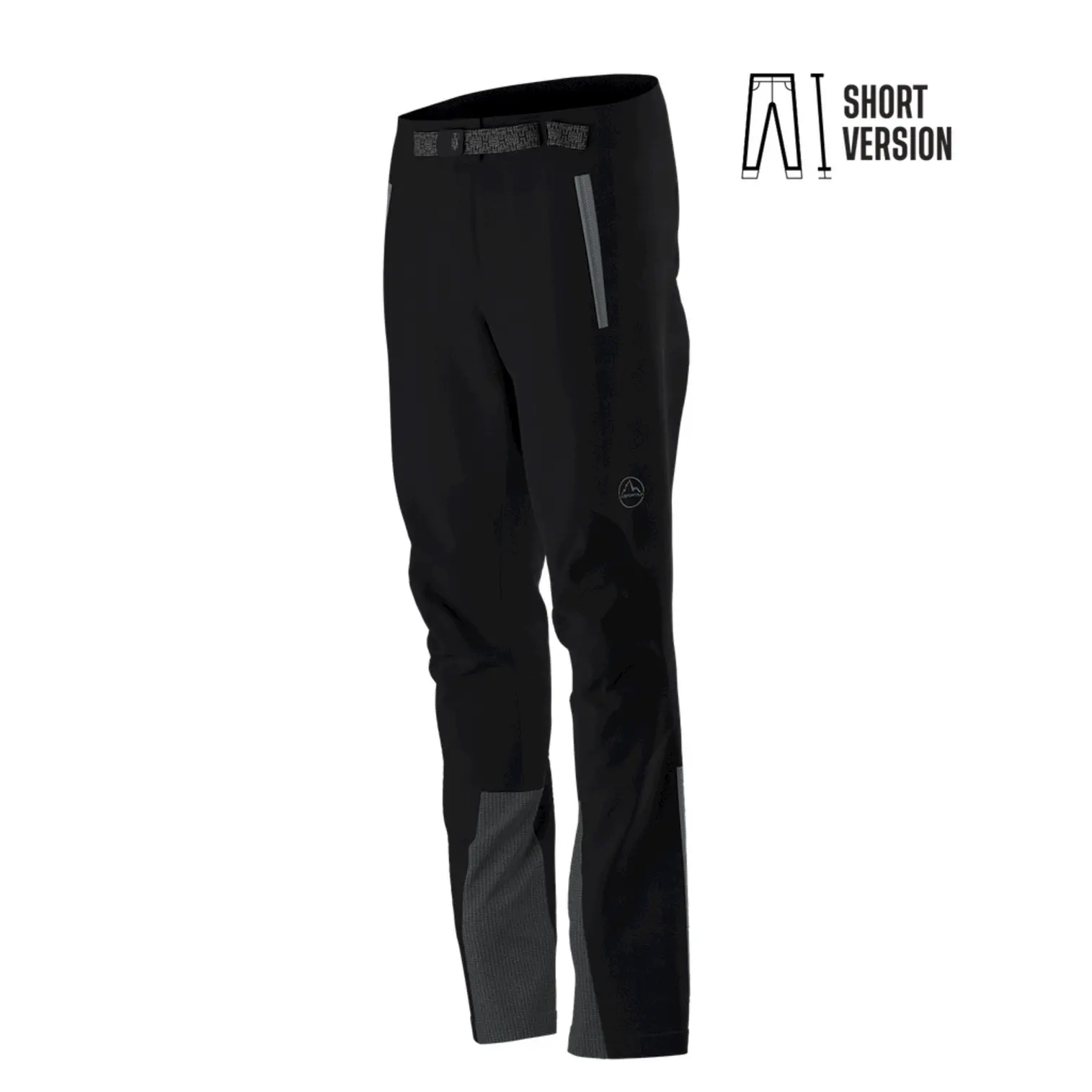 Kurze Wanderhose La Sportiva Chengalo