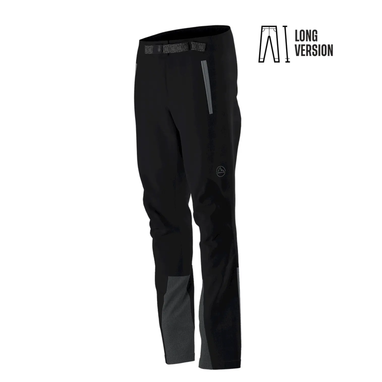 Lange Wanderhose La Sportiva Chengalo