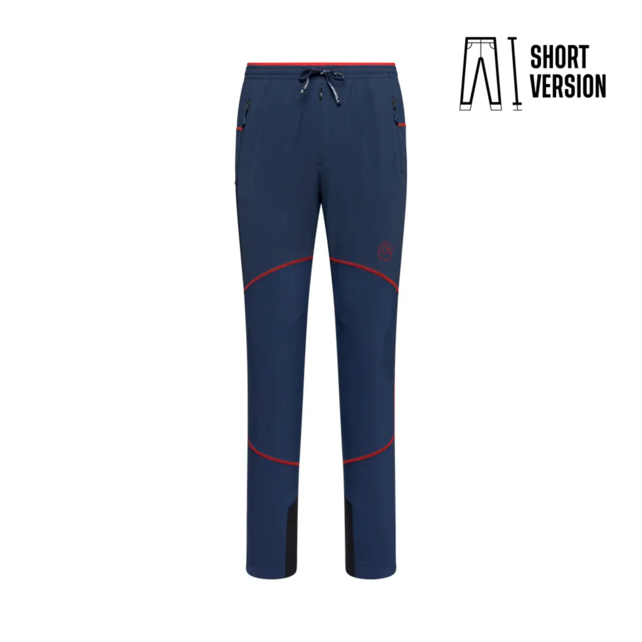 Short hiking trousers La Sportiva Aequilibrium Speed
