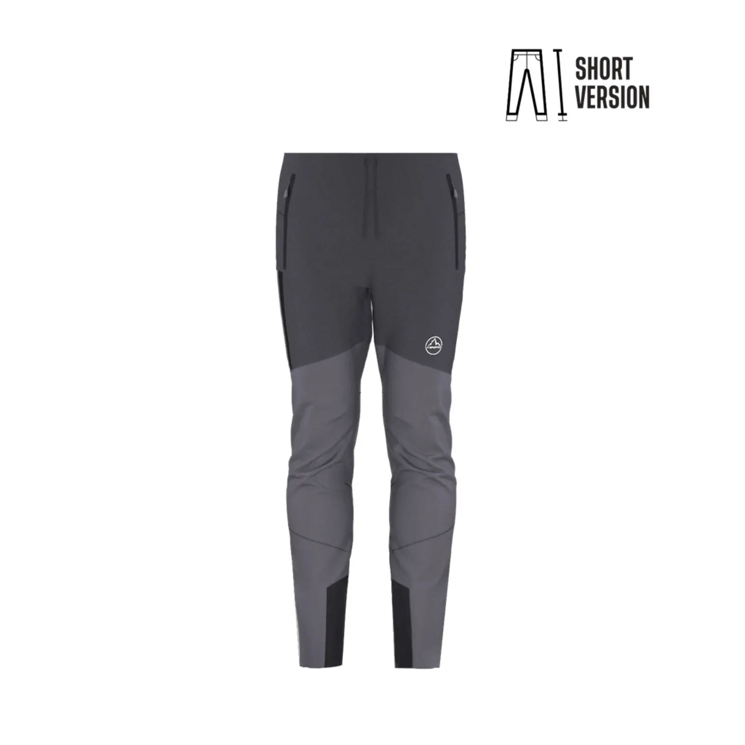 Short hiking trousers La Sportiva Aequilibrium Speed