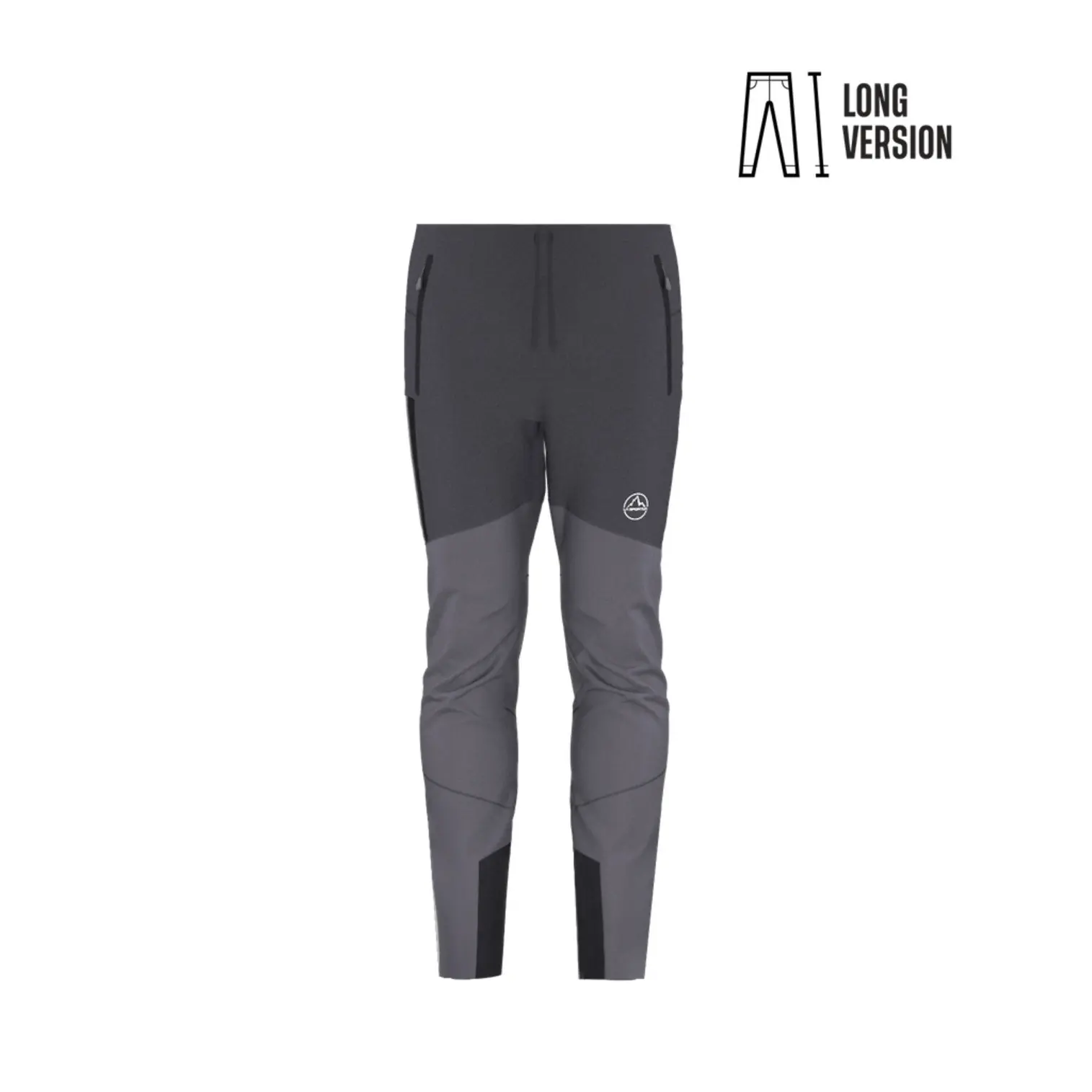 Long hiking trousers La Sportiva Aequilibrium Speed