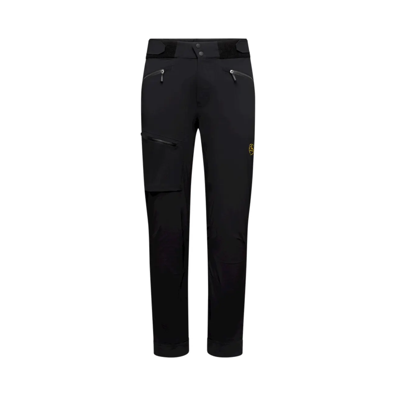 Trousers La Sportiva Helixir 3L Shell