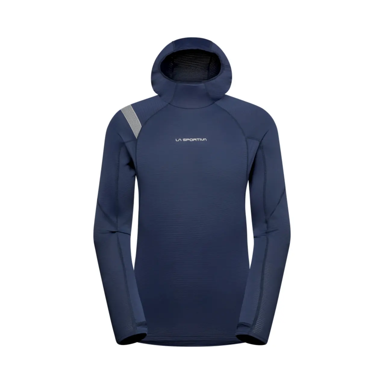 Hooded fleece La Sportiva Flash