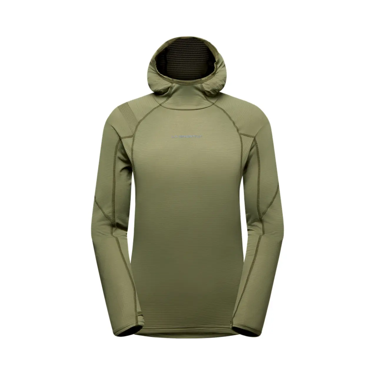 Hooded fleece La Sportiva Flash