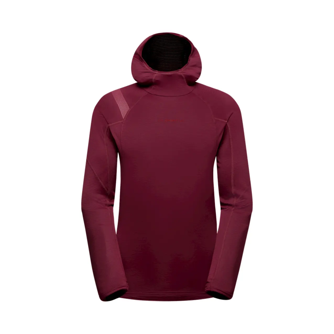 Hooded fleece La Sportiva Flash