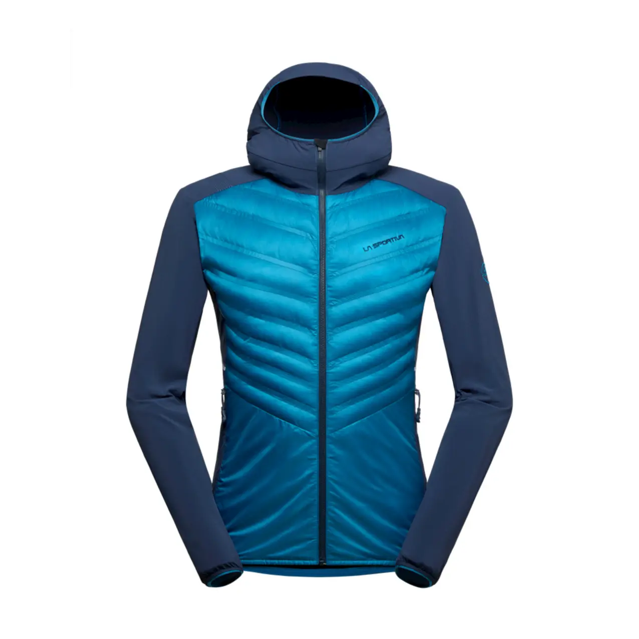 Skijacke mit Kapuze La Sportiva Koro