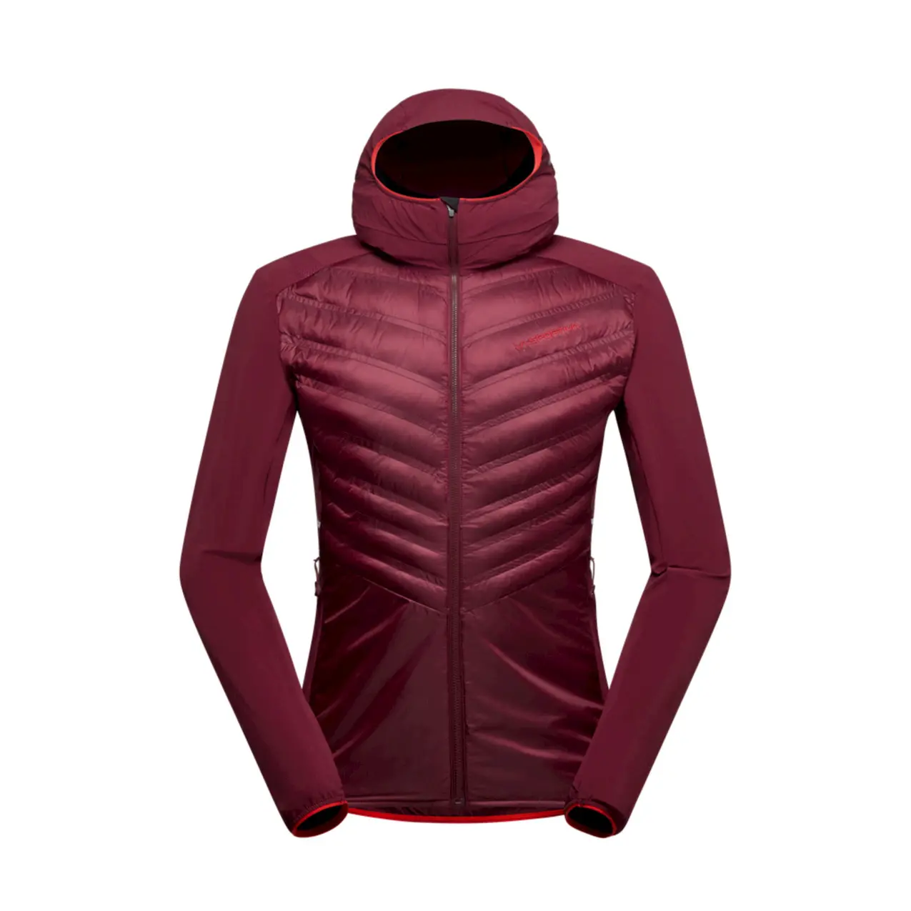 Skijacke mit Kapuze La Sportiva Koro