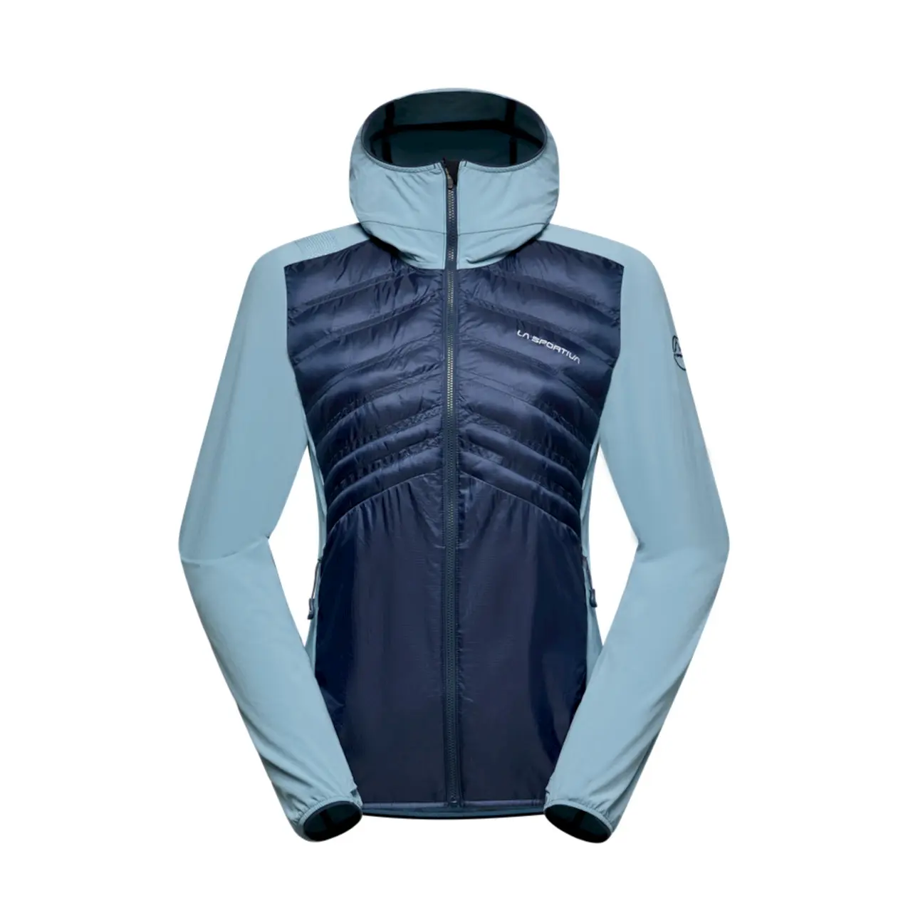 Skijacke mit Kapuze, Damen La Sportiva Koro