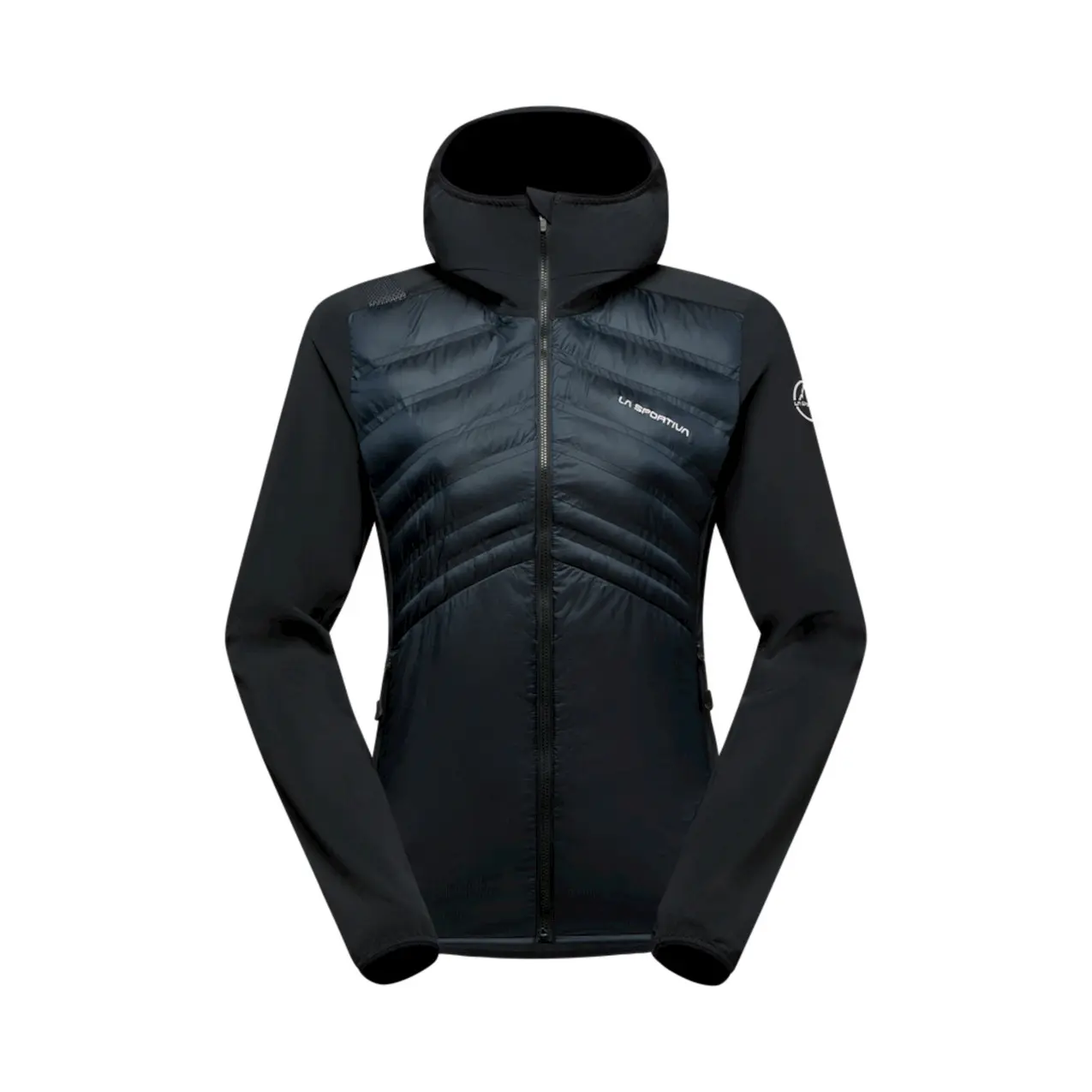 Skijacke mit Kapuze, Damen La Sportiva Koro
