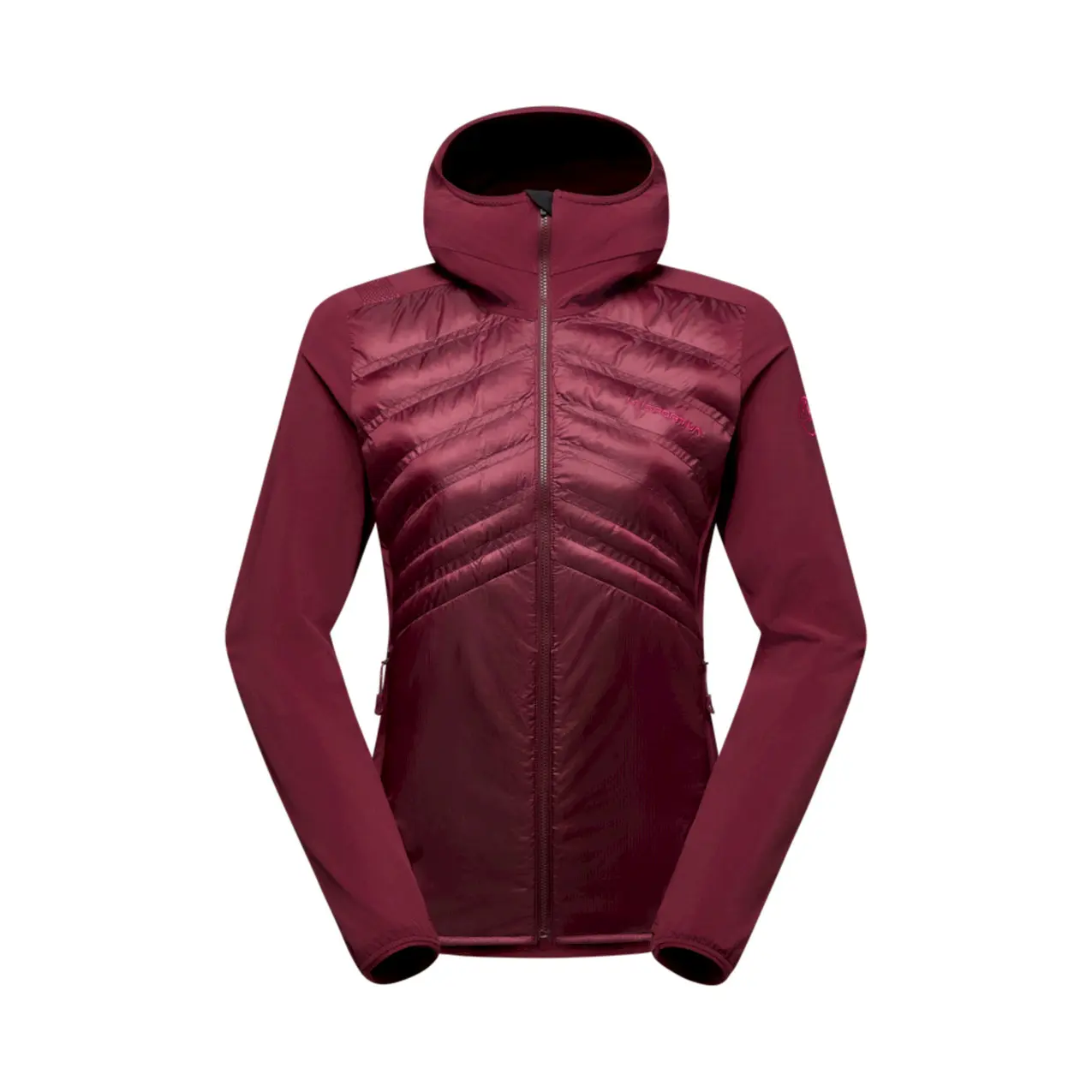 Skijacke mit Kapuze, Damen La Sportiva Koro