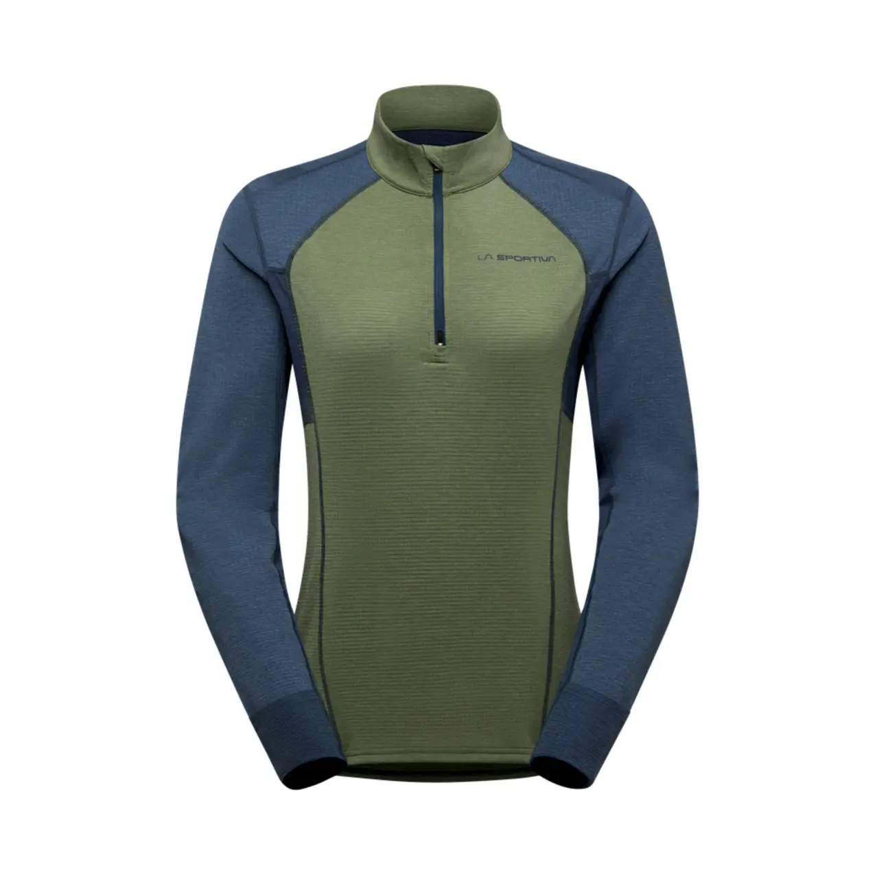 Langarmtrikot für Damen La Sportiva Swift