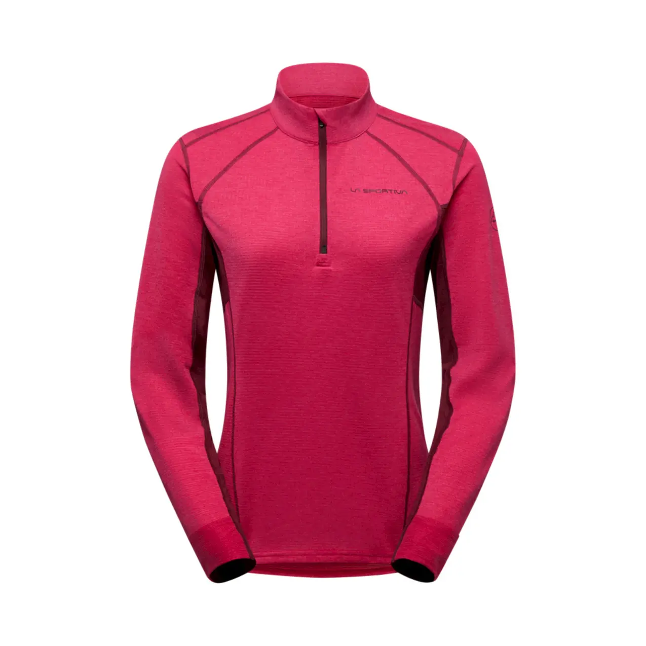 Langarmtrikot für Damen La Sportiva Swift