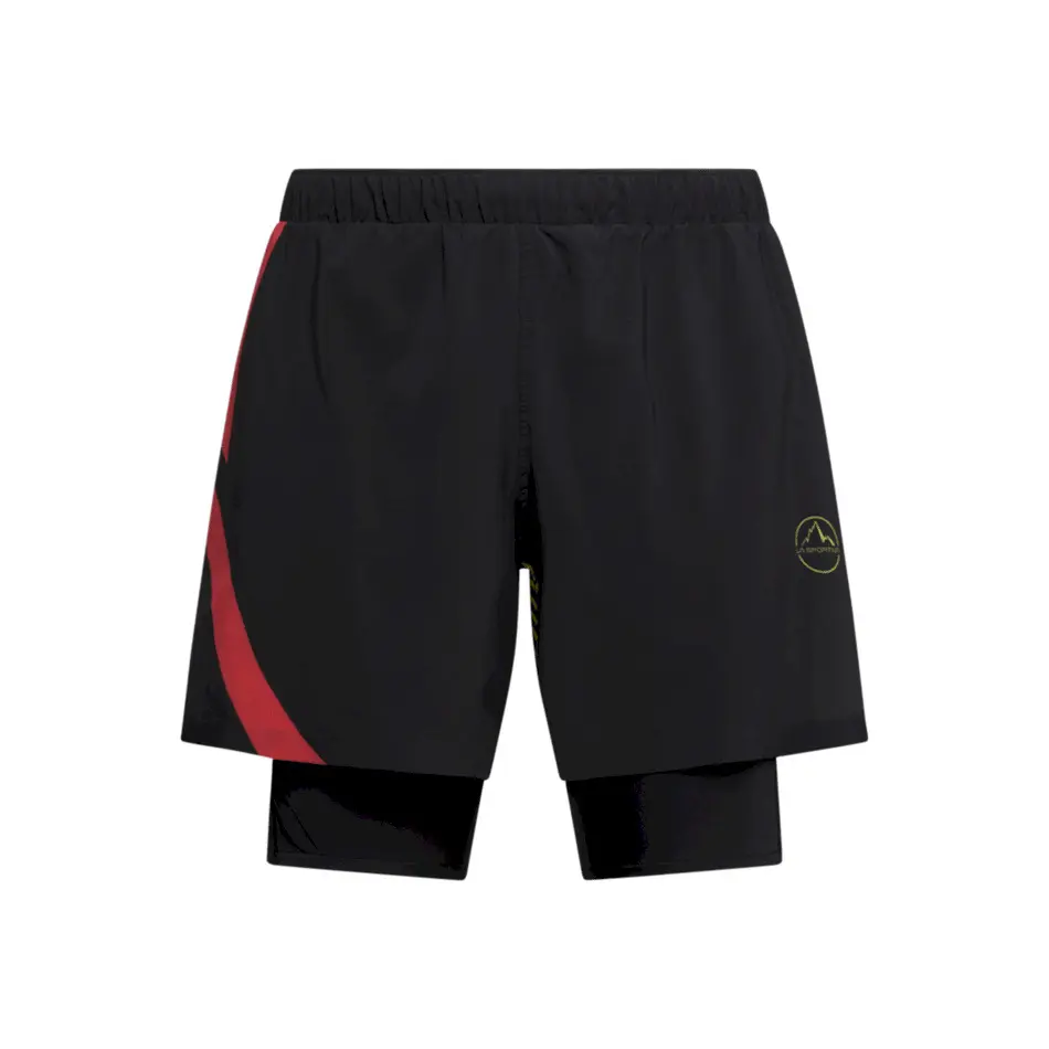 Shorts La Sportiva Flow 5"