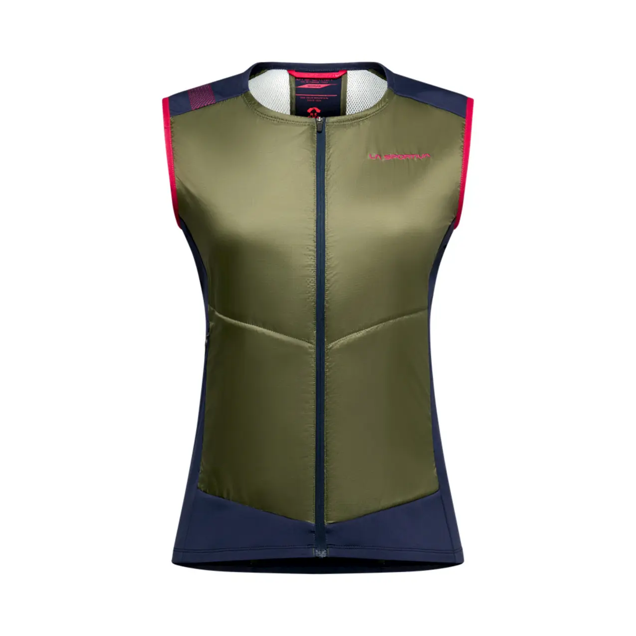 Women's vest La Sportiva Aero Tech