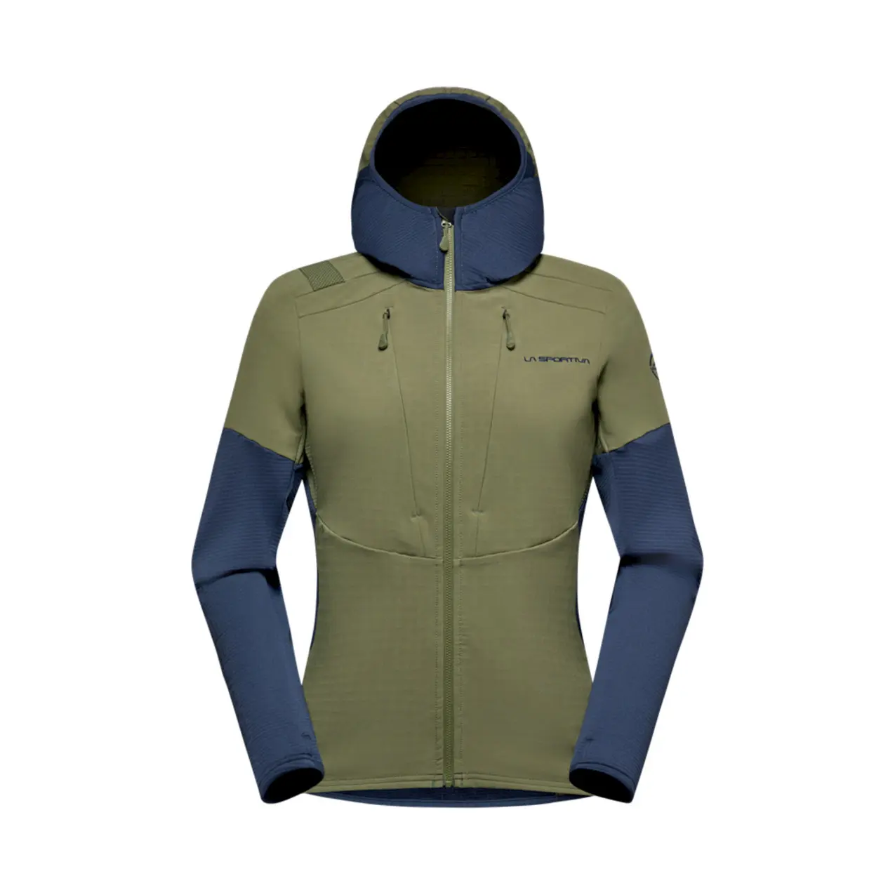 Fleece mit Kapuze Damen La Sportiva Session Tech