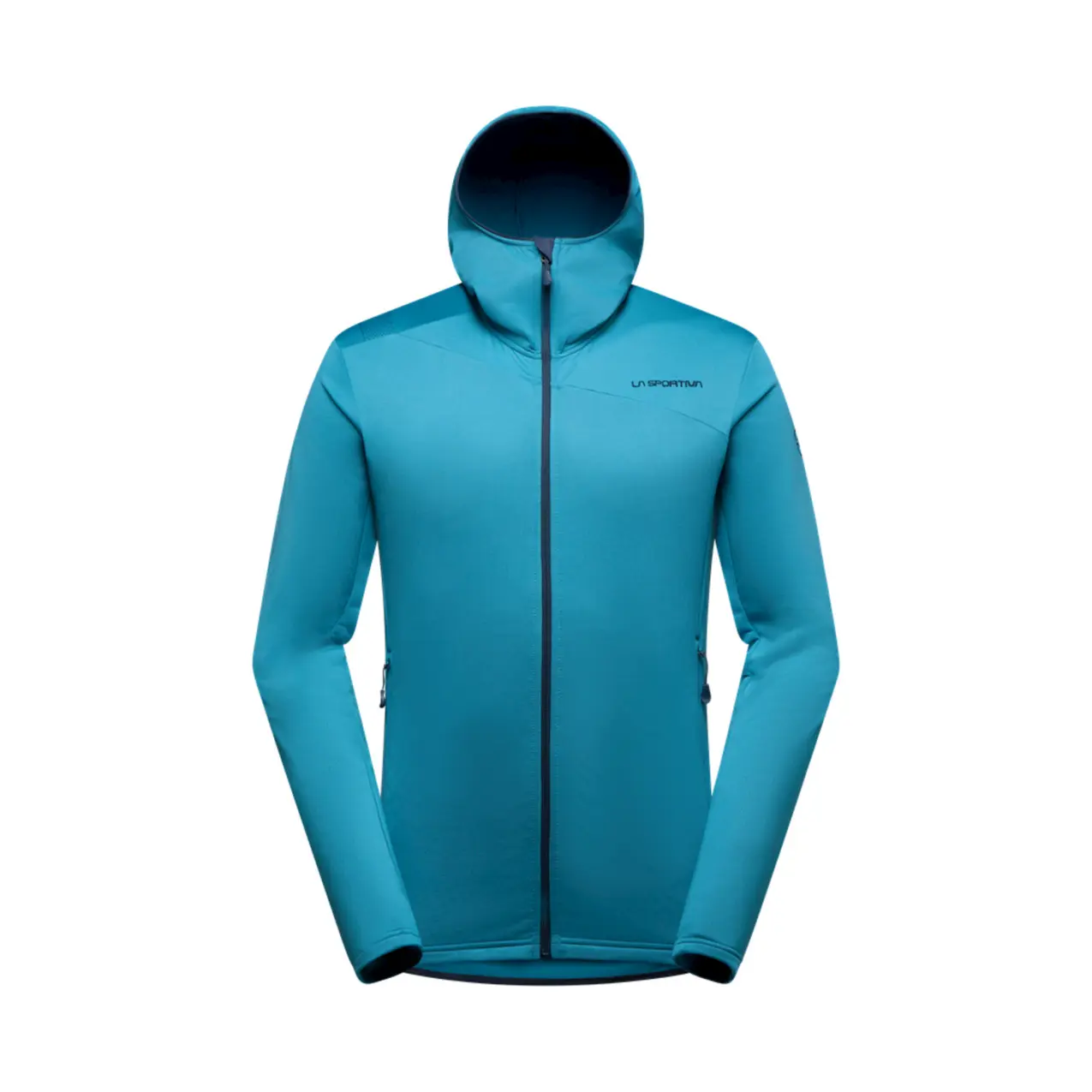 Hooded fleece La Sportiva Cosmic Thermal