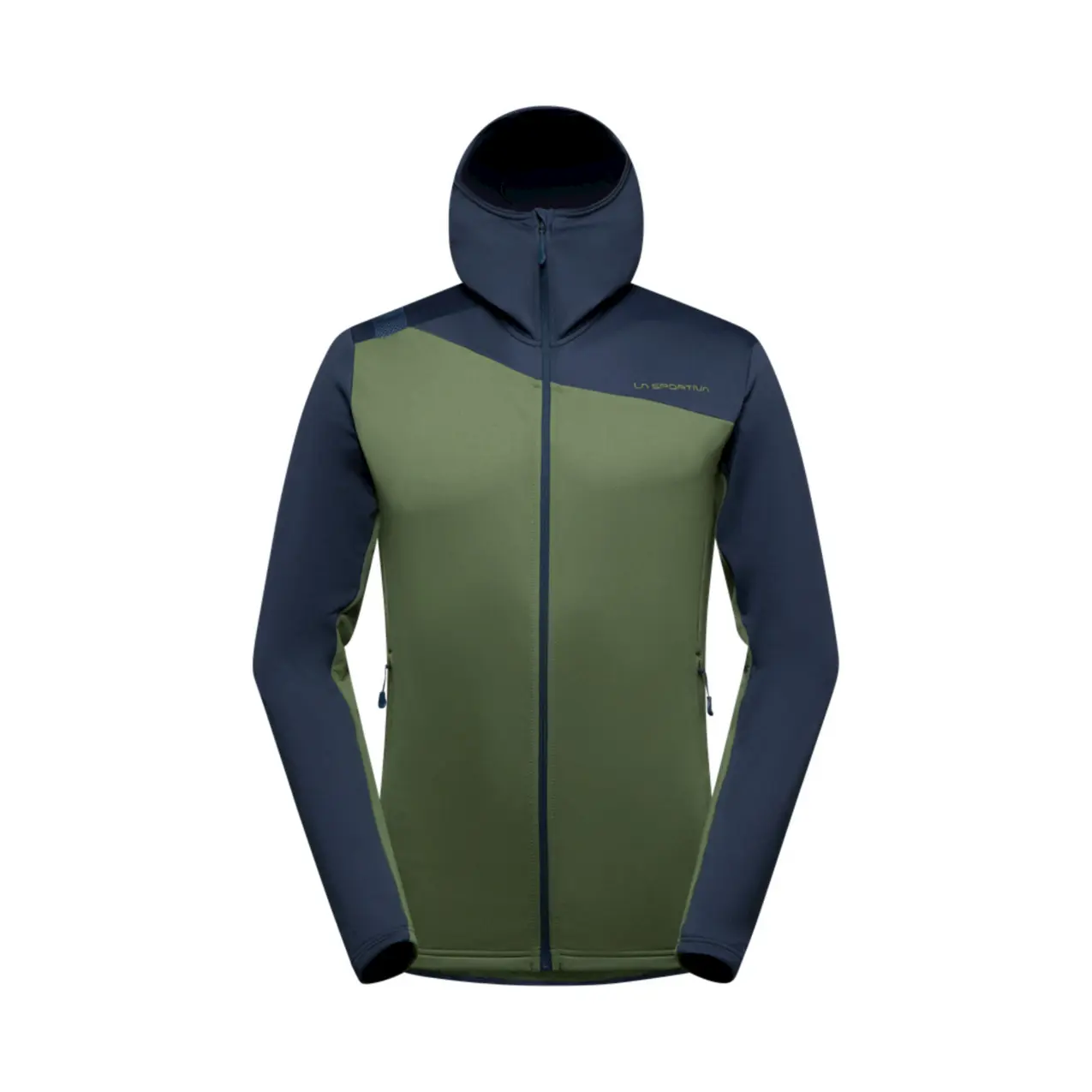 Hooded fleece La Sportiva Cosmic Thermal