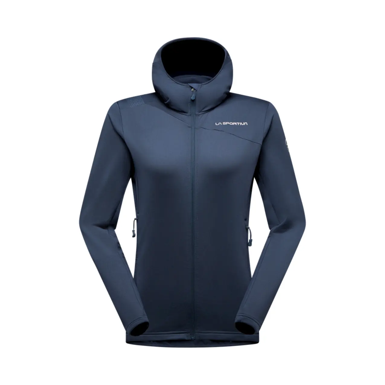 Women's hooded fleece La Sportiva Cosmic Thermal