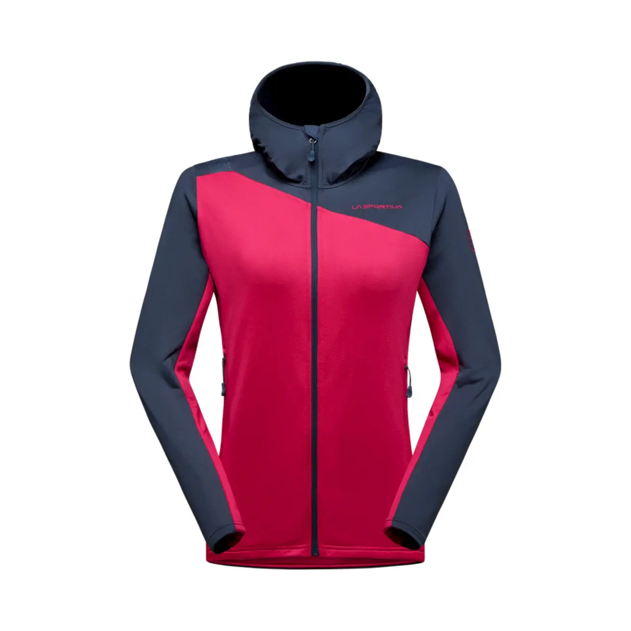 Women's hooded fleece La Sportiva Cosmic Thermal