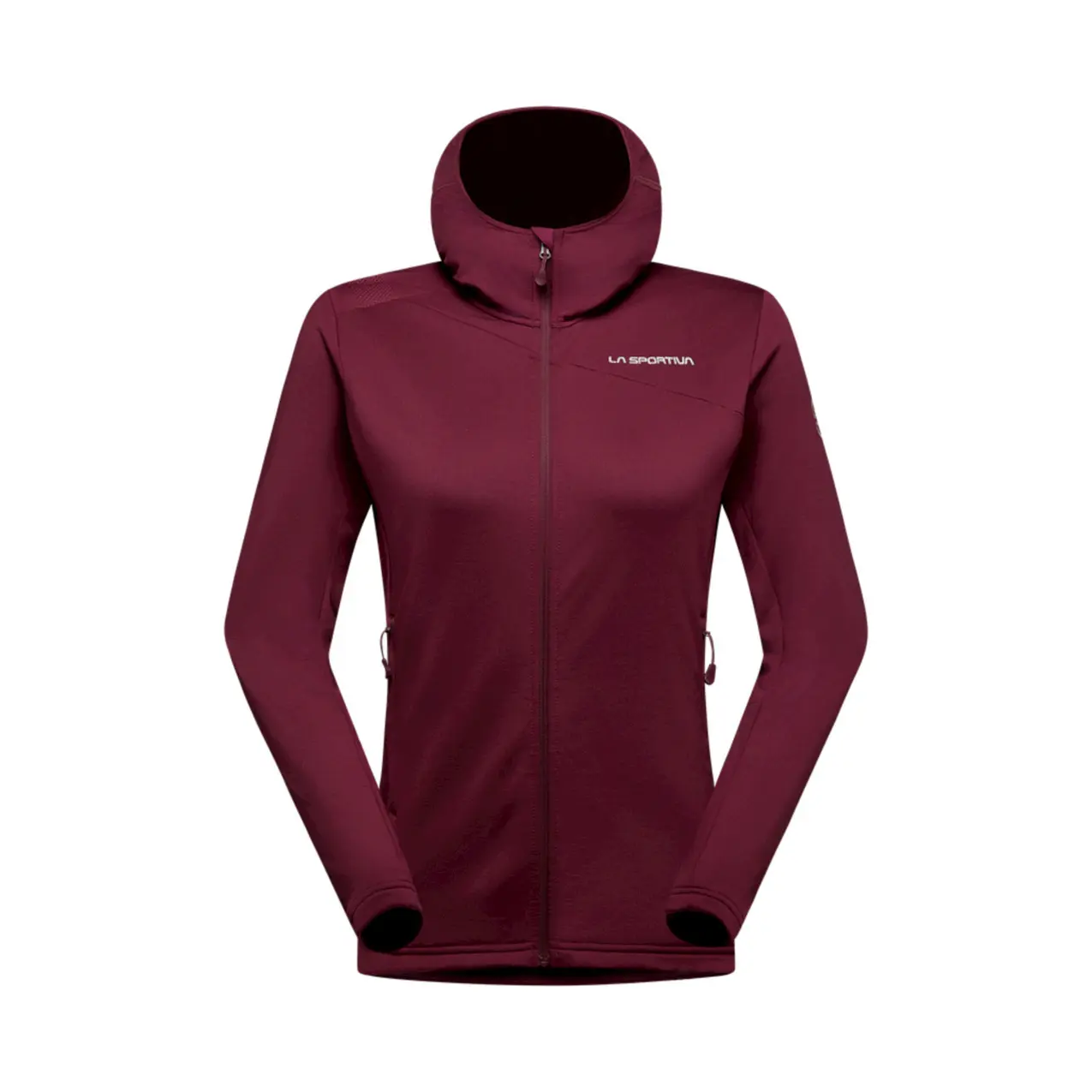 Women's hooded fleece La Sportiva Cosmic Thermal