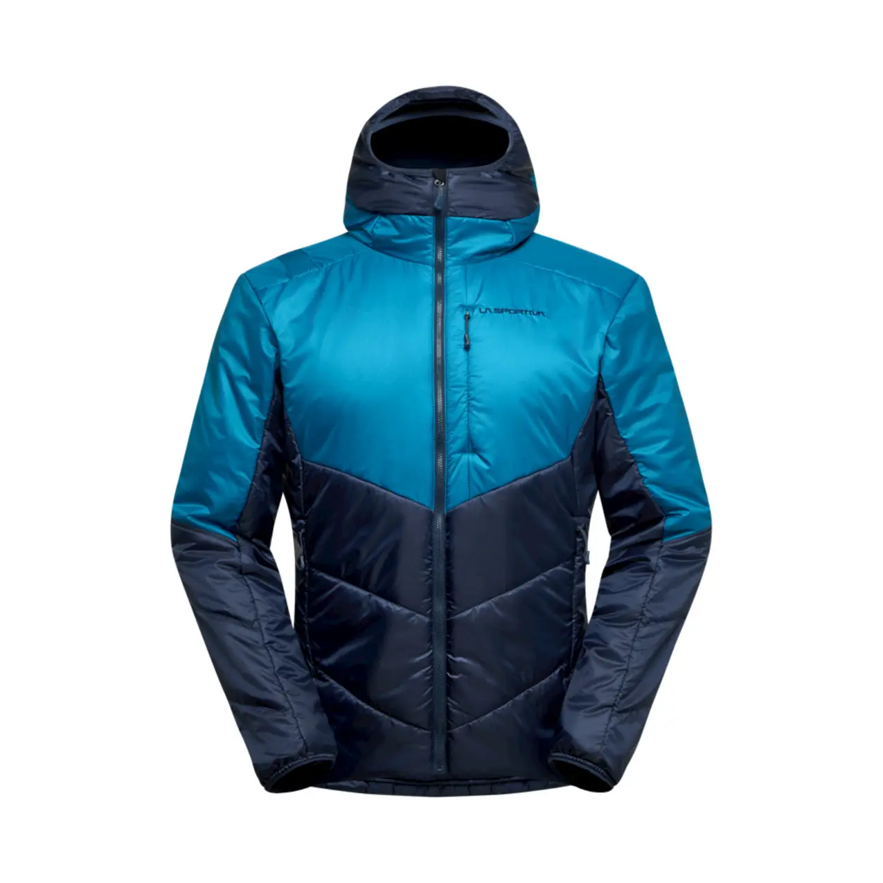 Skijacke mit Kapuze La Sportiva Mythic Primaloft