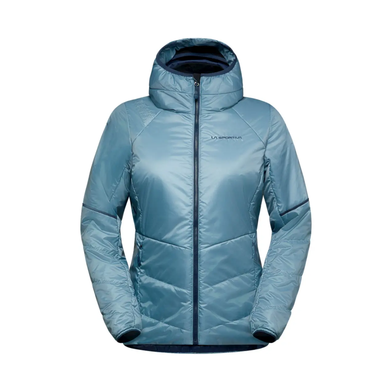 Skijacke mit Kapuze, Damen La Sportiva Mythic Primaloft