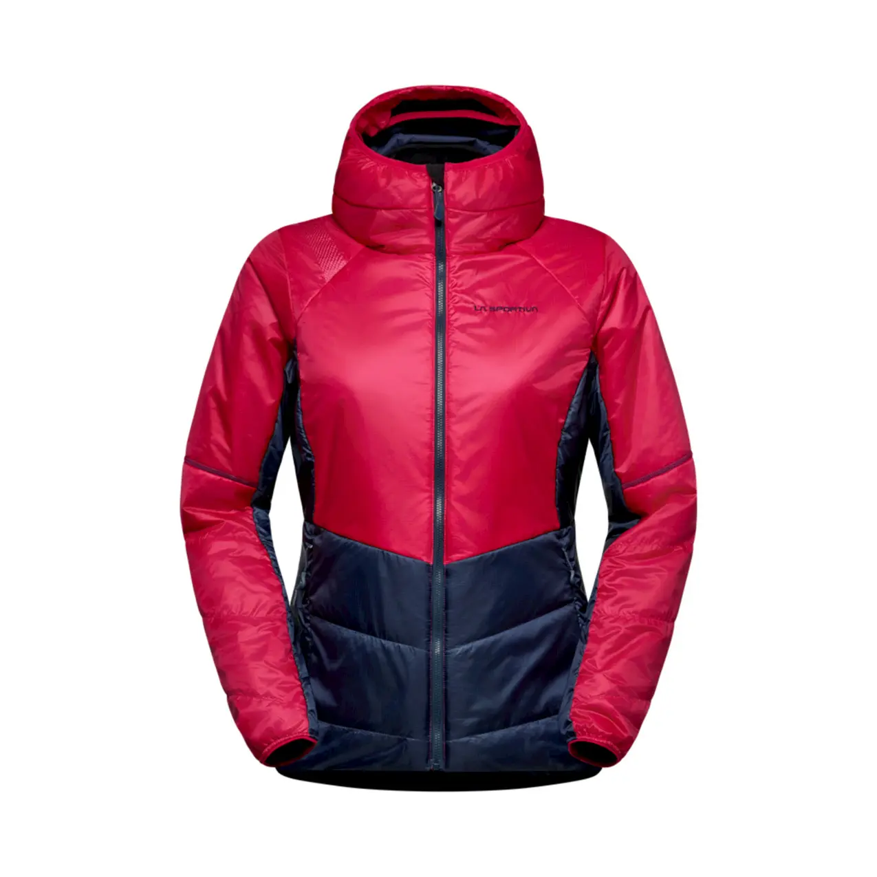 Skijacke mit Kapuze, Damen La Sportiva Mythic Primaloft