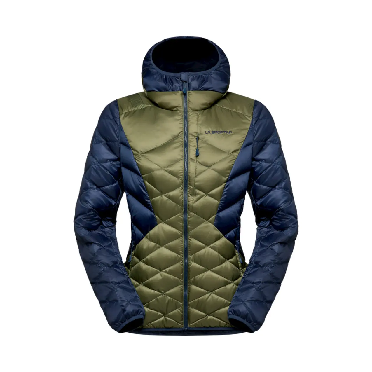 Women's Puffer jacket La Sportiva Pinnacle Down