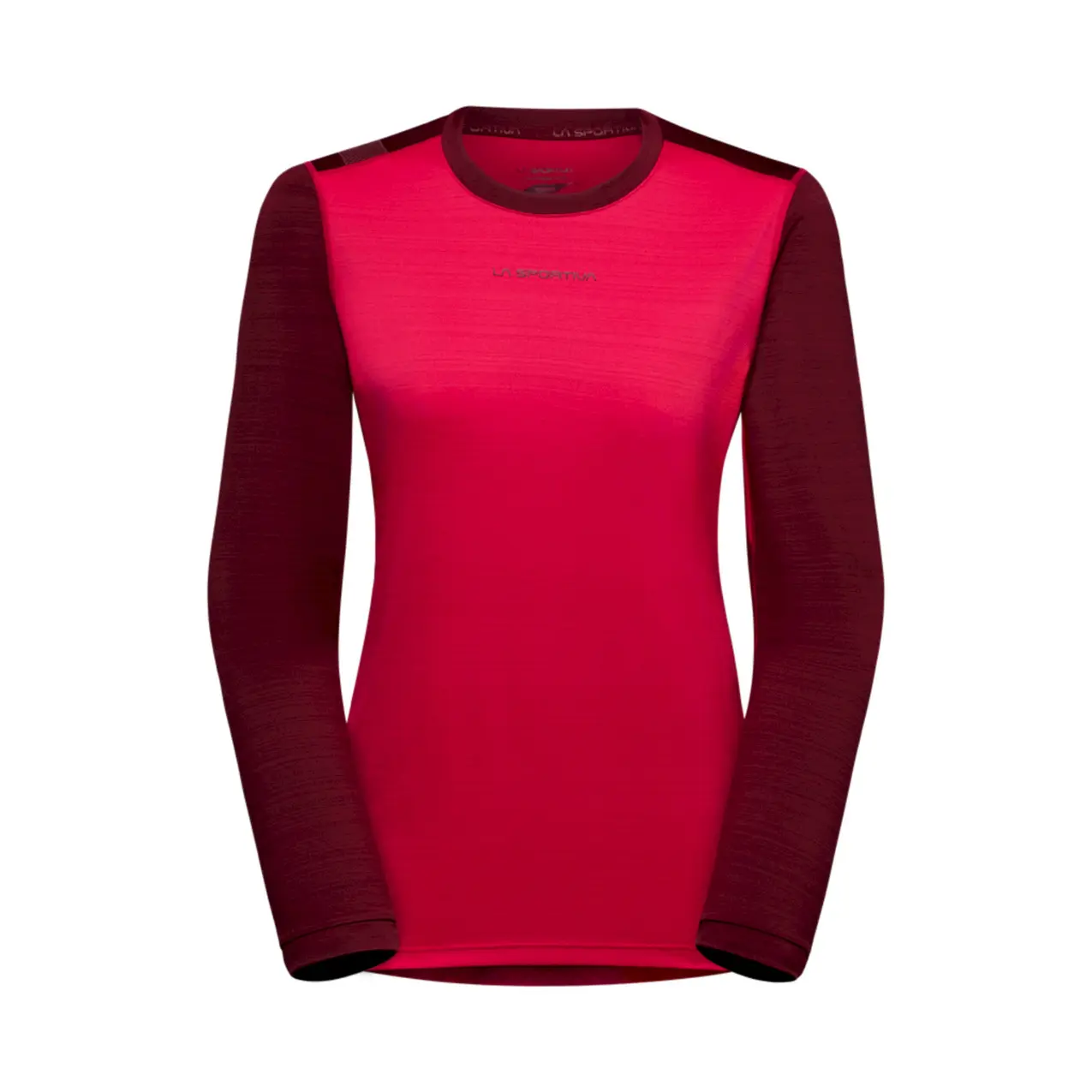 Women's long sleeve T-shirt La Sportiva Tour