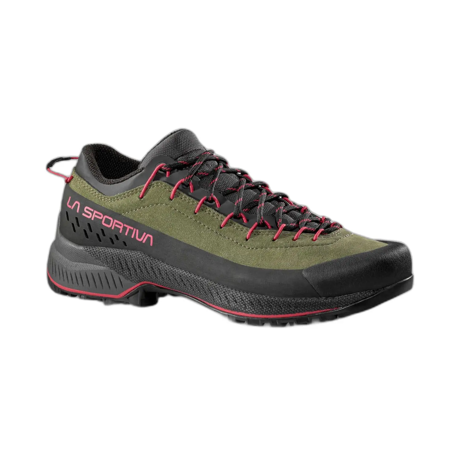 Chaussures d'approche femme La Sportiva TX4 Evo Chaussures d'approche femme La Sportiva TX4 Evo