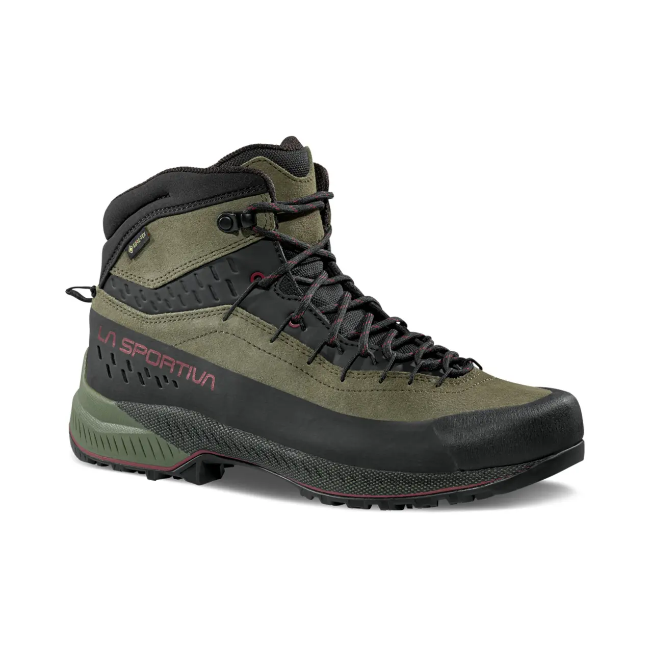 Approach schoenen La Sportiva TX4 Evo Mid GTX