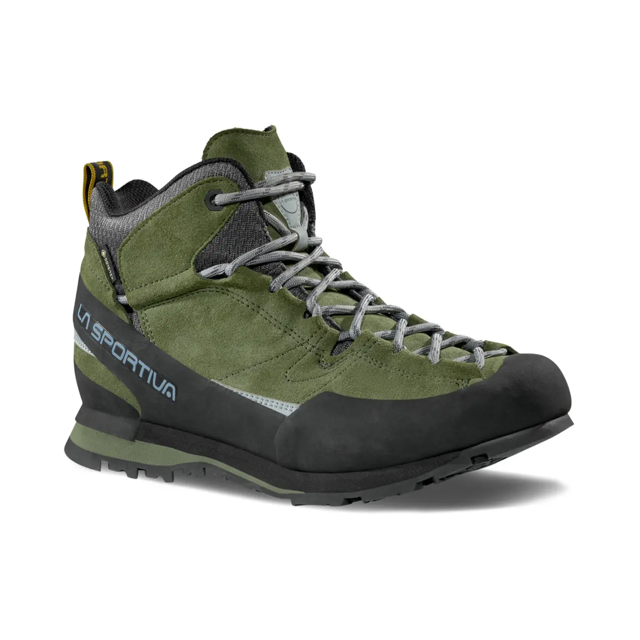 Approach schoenen La Sportiva Boulder X Mid GTX