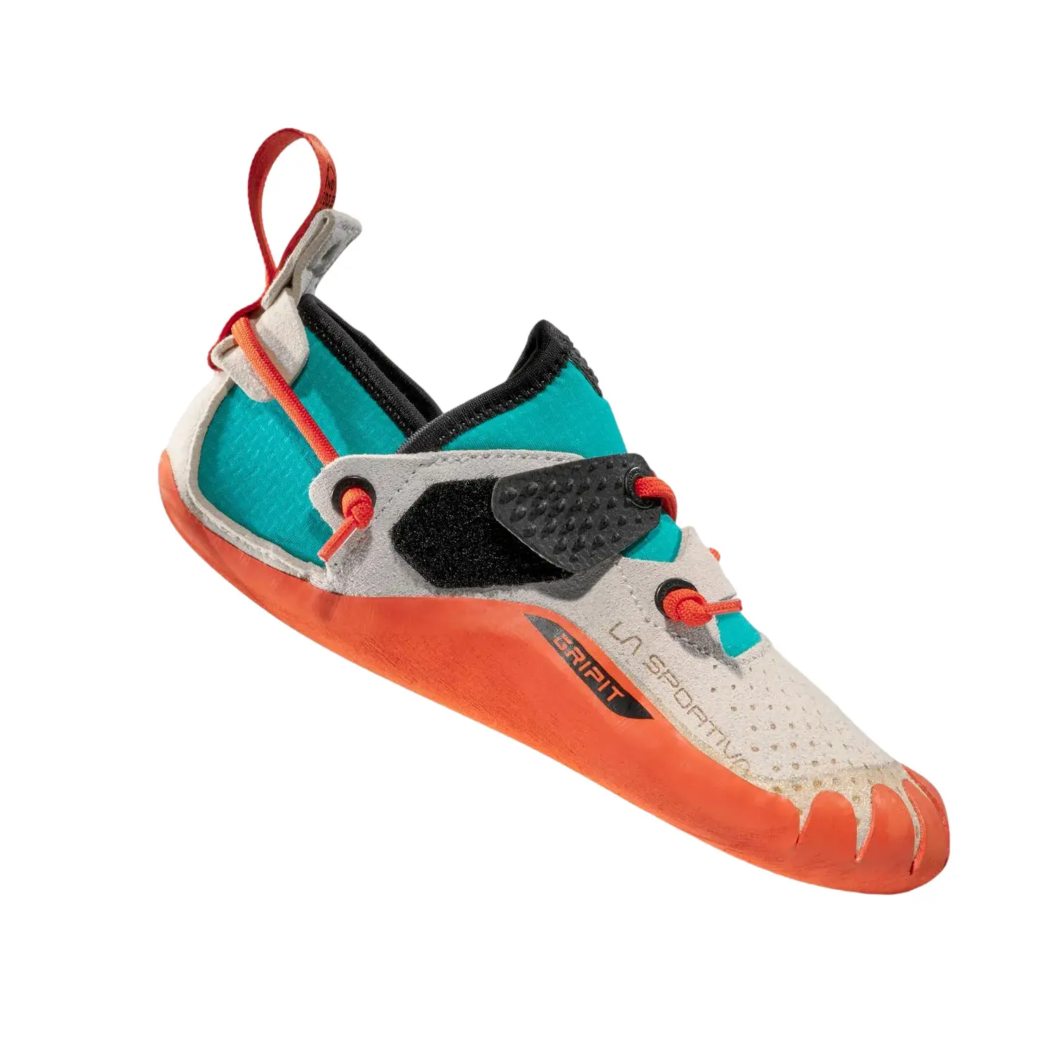 Kletterschuhe Kind La Sportiva Gripit